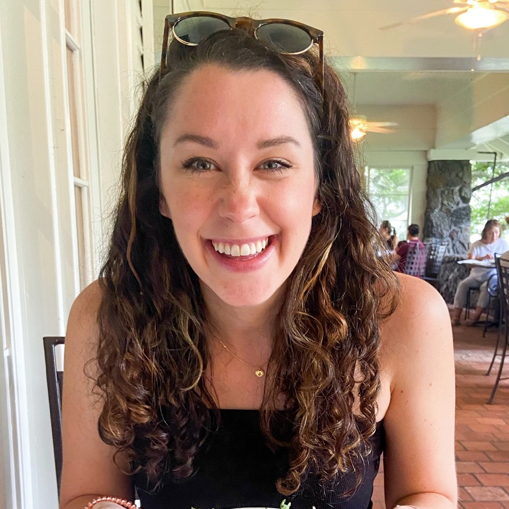 Meet your Posher, Anna-kate